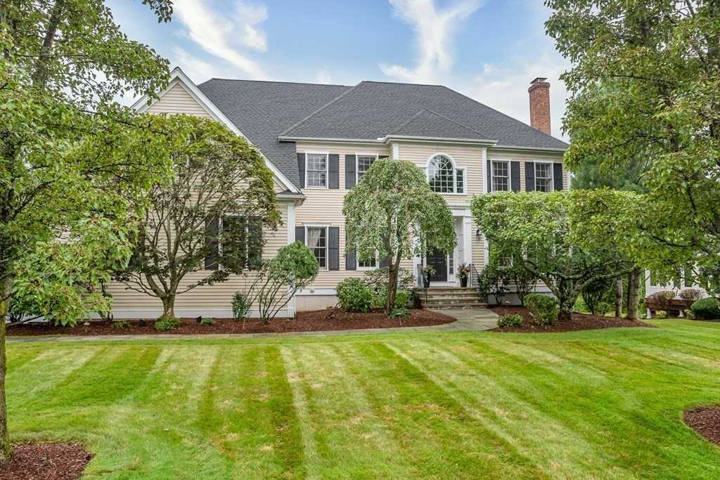 21 Cedar Springs Ln Needham Massachusetts United States, Sold, residential, Elyse Marsh, Pinnacle Group