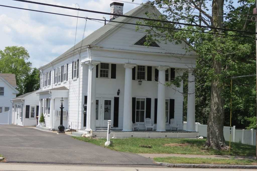 799 COMMERCIAL ST Weymouth Massachusetts United States, Sold, residential,  , Tullish & Clancy Real Estate