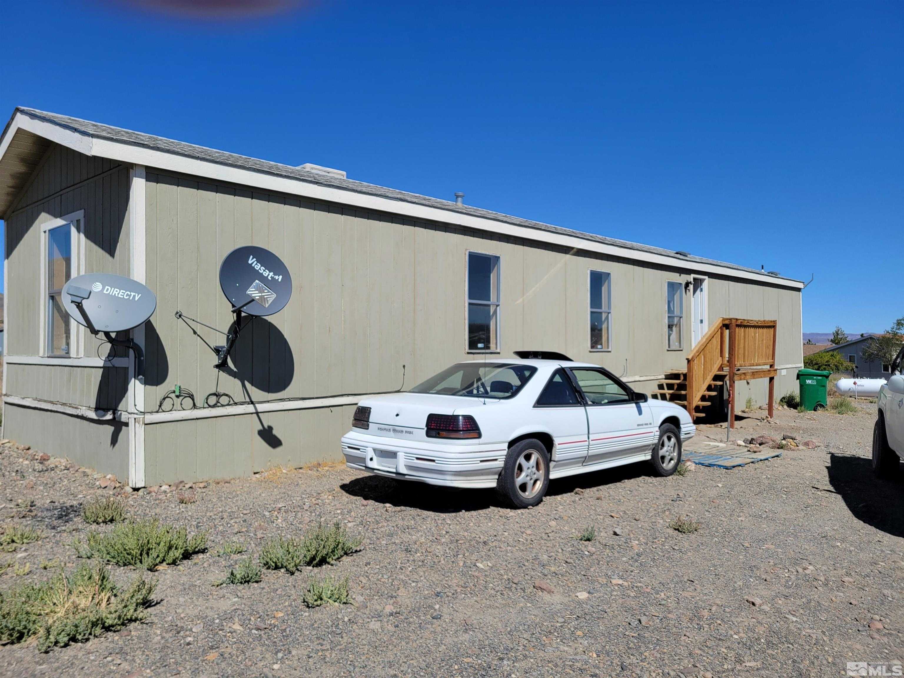 7460 Citrus Silver Springs Nevada United States, Sold, residential, , Ballard Realty, Inc.