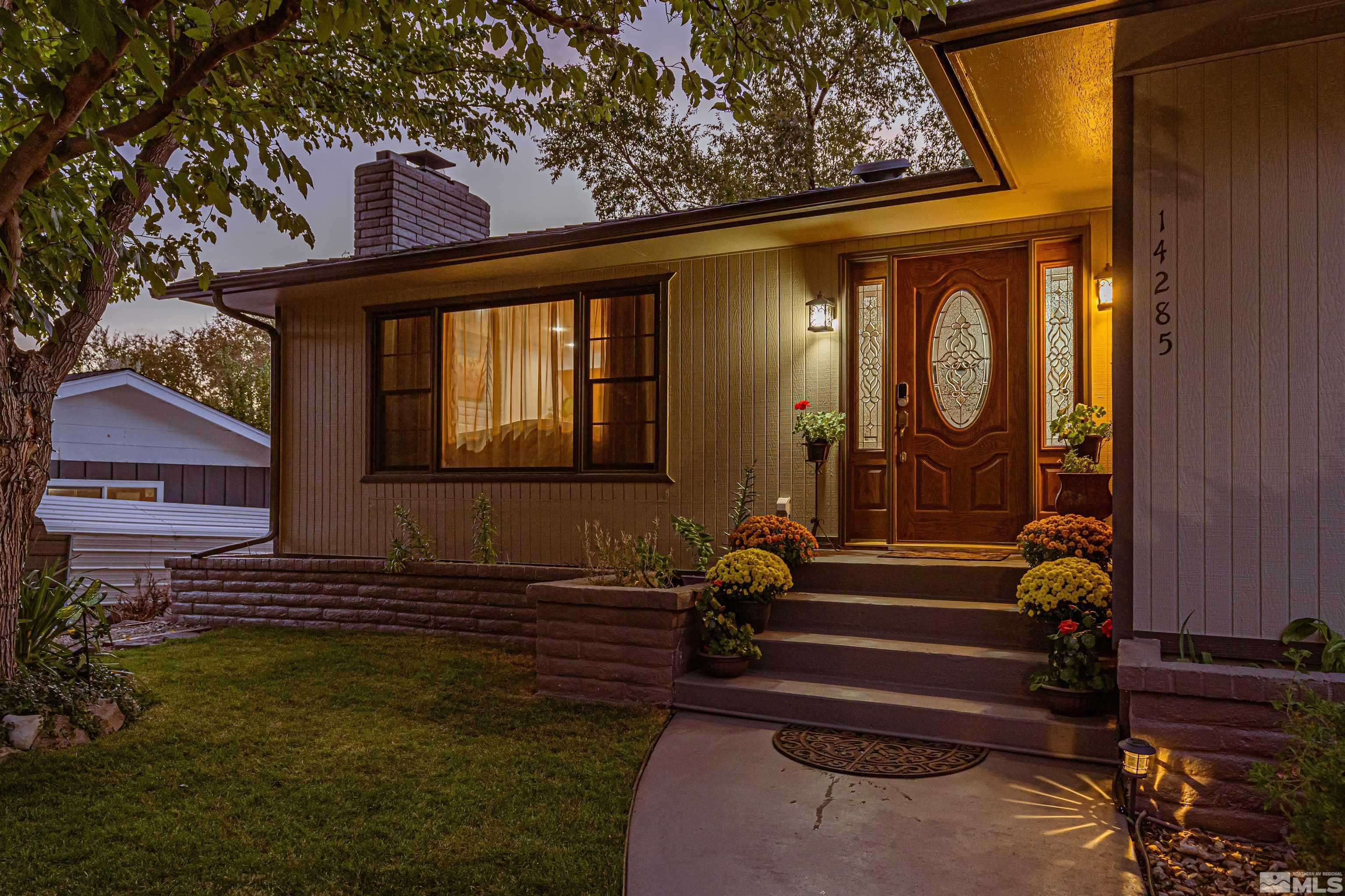 14285 Virginia Foothills Reno Nevada United States, Sold, residential, , Ballard Realty, Inc.