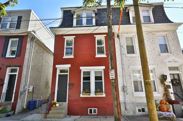 134 Duval St Philadelphia PA United States, Sold, residential, Neil Kugelman, Elfant Wissahickon Realtors