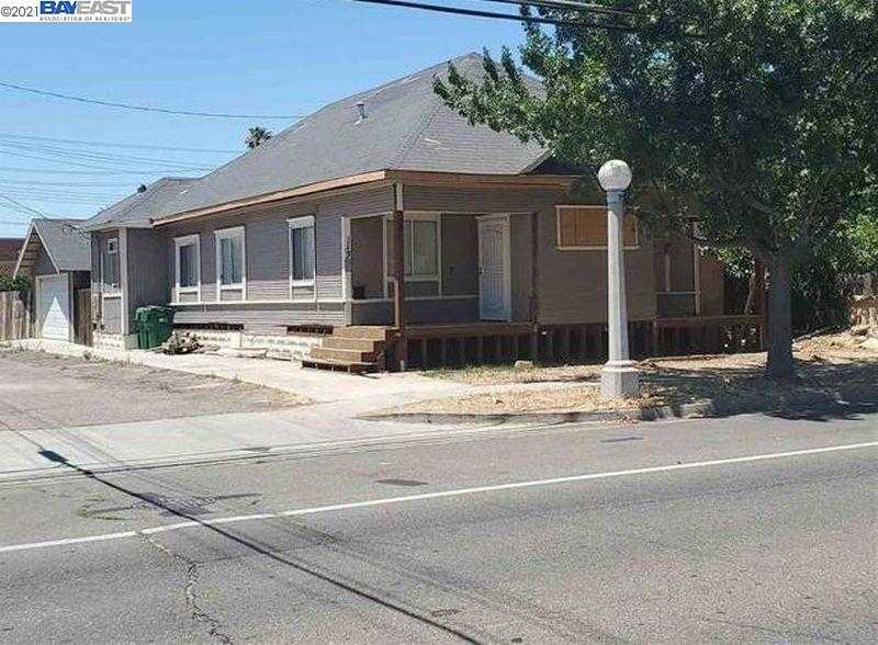 111 S Stockton Street Lodi California United States, Sold, residential,  , REALTY EXPERTS
