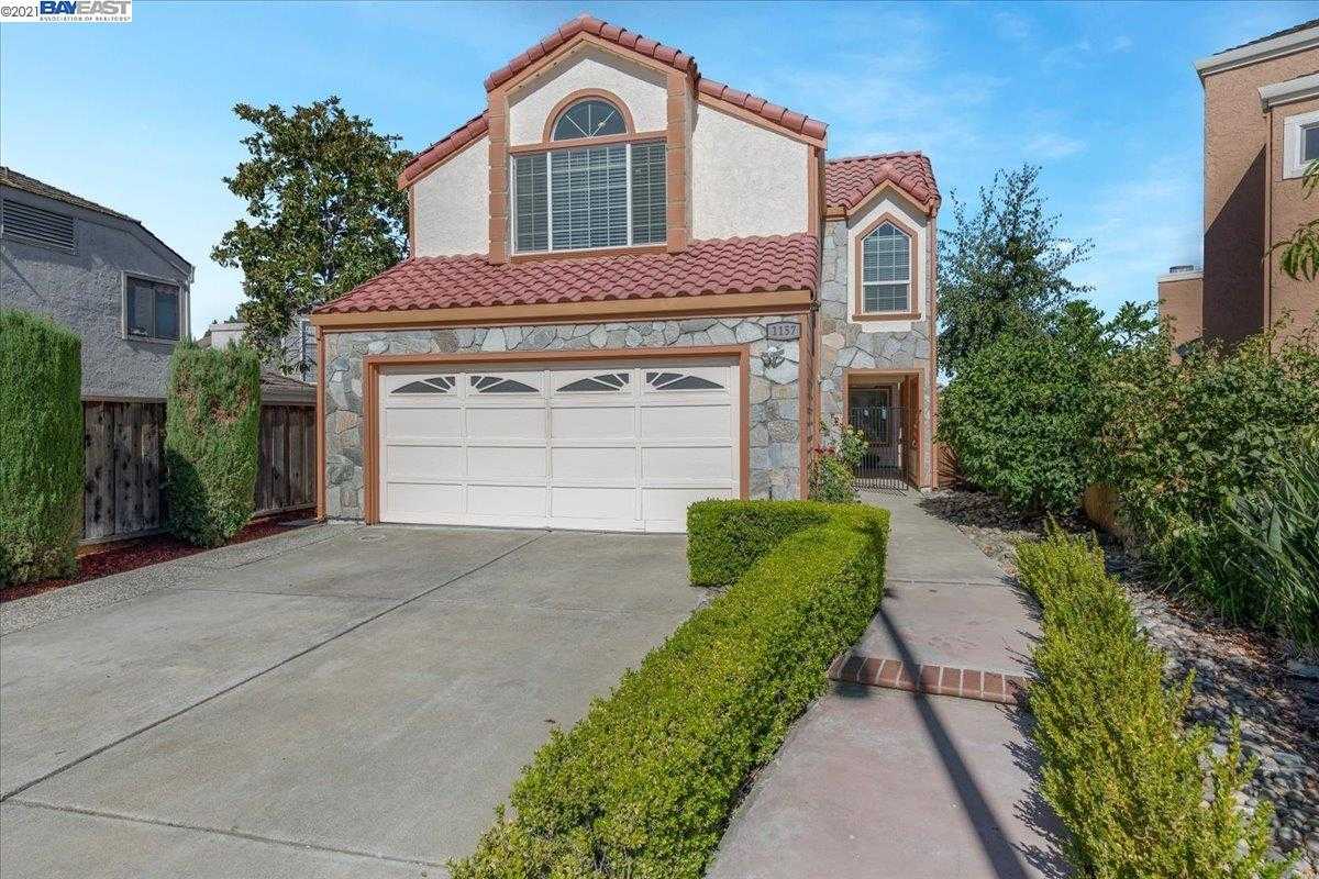 1157 Fox Hollow Ct Milpitas California United States, Sold, residential,  , REALTY EXPERTS