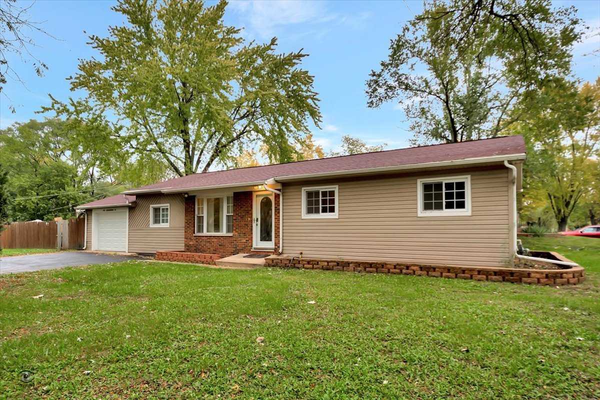 100 Cedarwood Court Bolingbrook Illinois United States, Sold, residential,  , Alpha 7 Realty