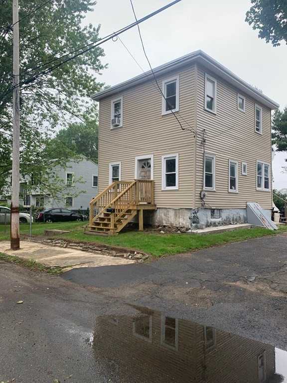 9 Hern Ave Taunton Massachusetts United States, Sold, residential,  ,  JS Realty