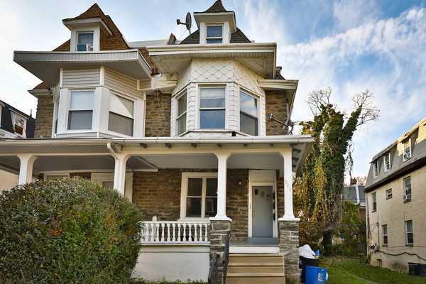 511 Brinton St Philadelphia PA United States, Sold, residential, Neil Kugelman, Elfant Wissahickon Realtors