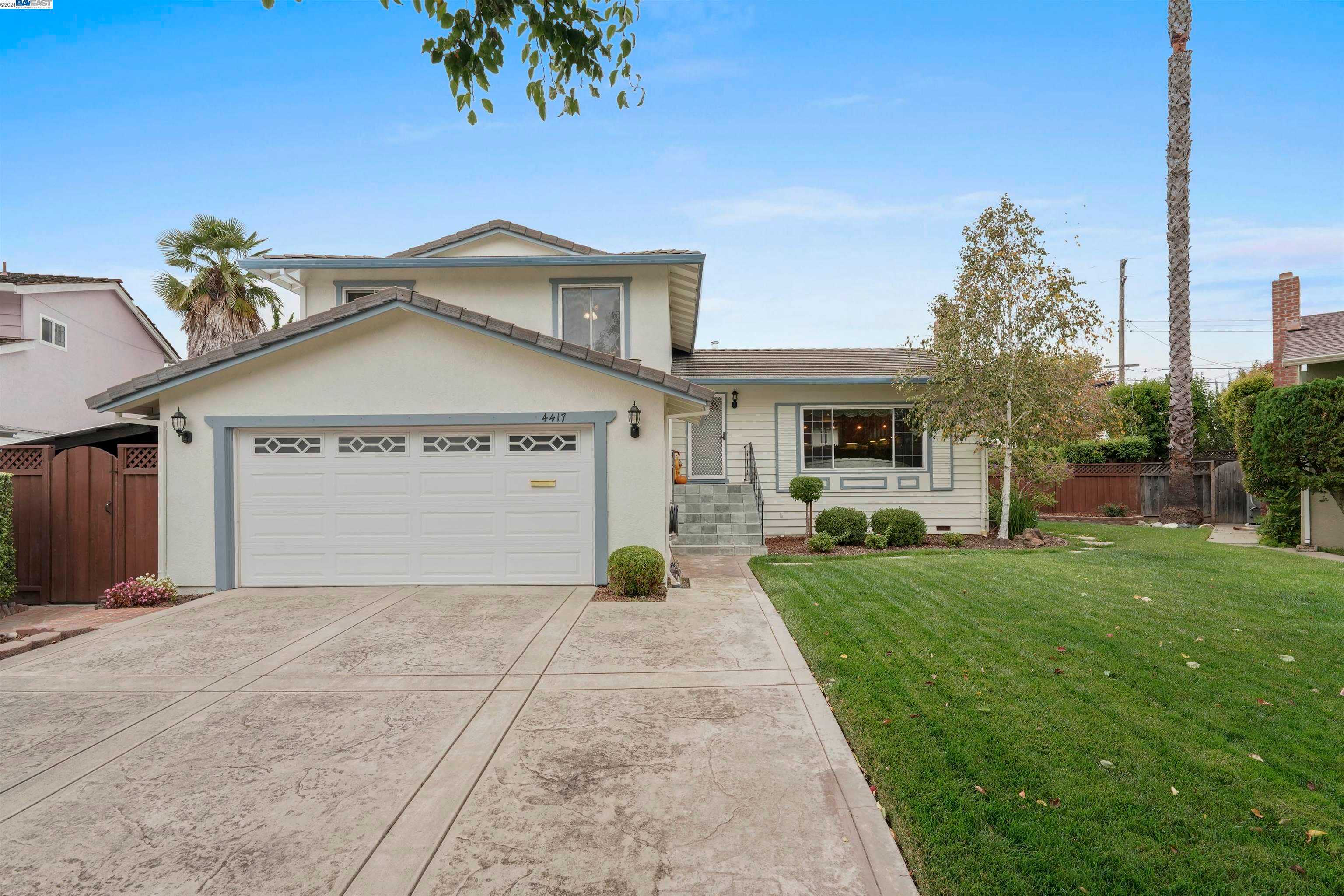 4417 Cordova Pl Fremont California United States, Sold, residential,  , REALTY EXPERTS