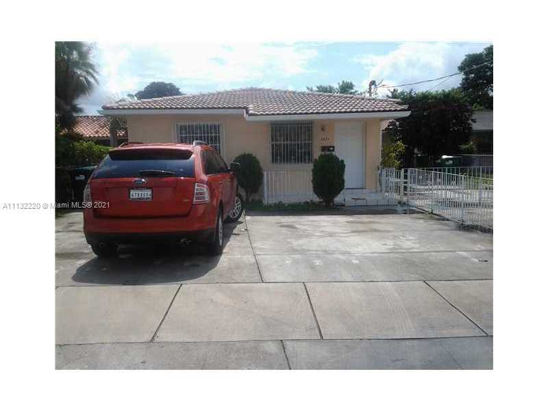 3821 SW 89 CT APT Front Miami Florida United States, Rented, residential, , One Stop Realty - Miami