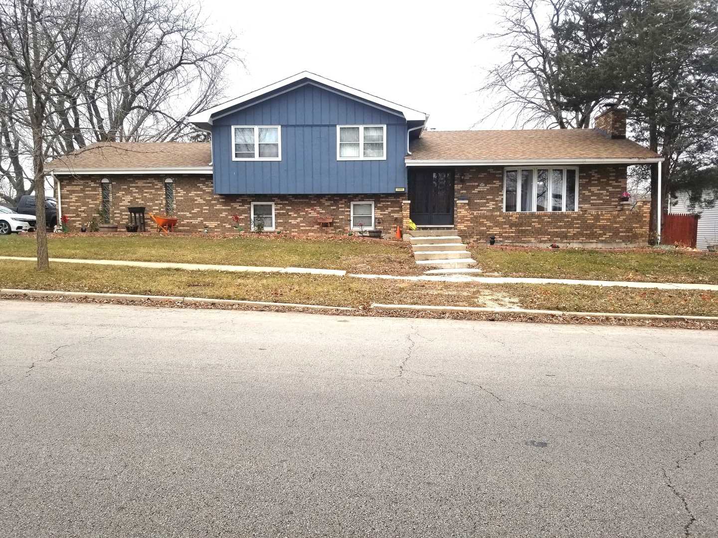 1409 Edgerton Drive Joliet Illinois United States, Sold, residential,  , Alpha 7 Realty