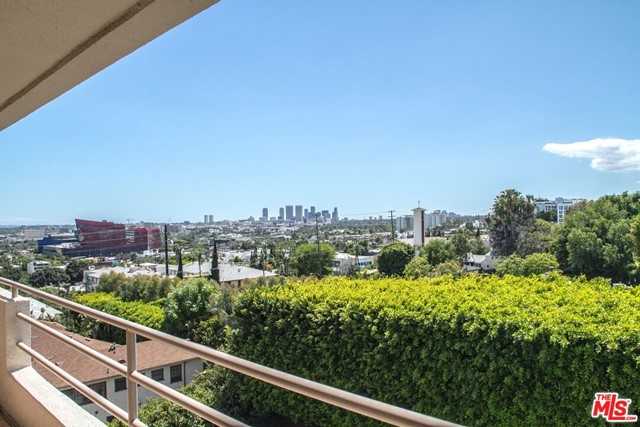 1131 ALTA LOMA Road APT 513 West Hollywood California United States, Rented, residential, Angel Kou, Carolwood Estates