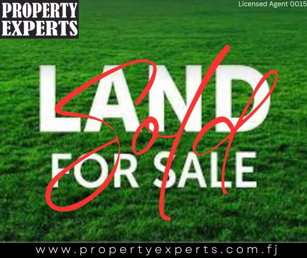 NRL06  Lot 4 Jahs, Nadi Back Road Nadi Virgin Islands Fiji, Sold, residential,  , PROPERTY EXPERTS 