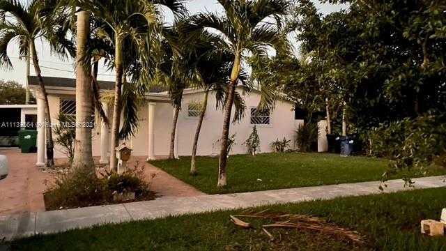 11211 SW 7th Ter Sweetwater Florida United States, Sold, residential,  , One Stop Realty - Miami