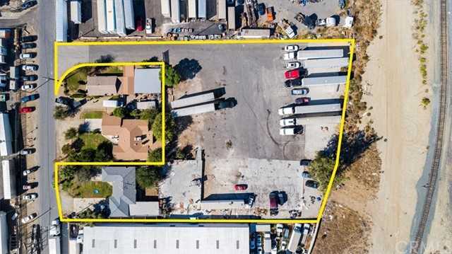 14788 Boyle Avenue Fontana California United States, Sale Pending, commercial,  , Investors Team Realty Inc.