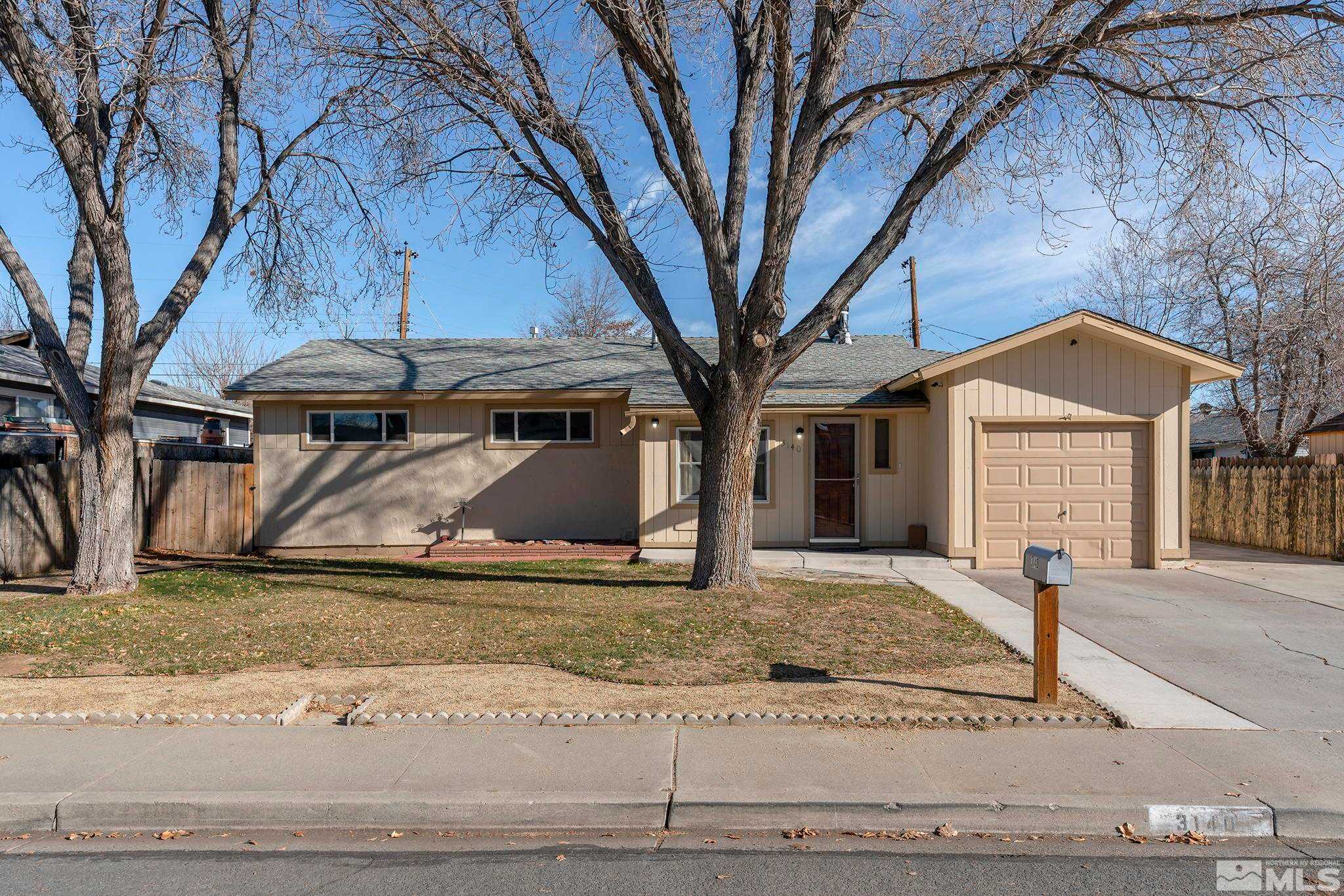 3140 Probasco Sparks Nevada United States, for Sale, residential, , Ballard Realty, Inc.