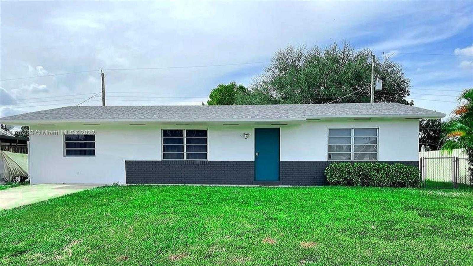 1914 SW 97th Ter Miramar Florida United States, Sale Pending, residential, , One Stop Realty - Miami
