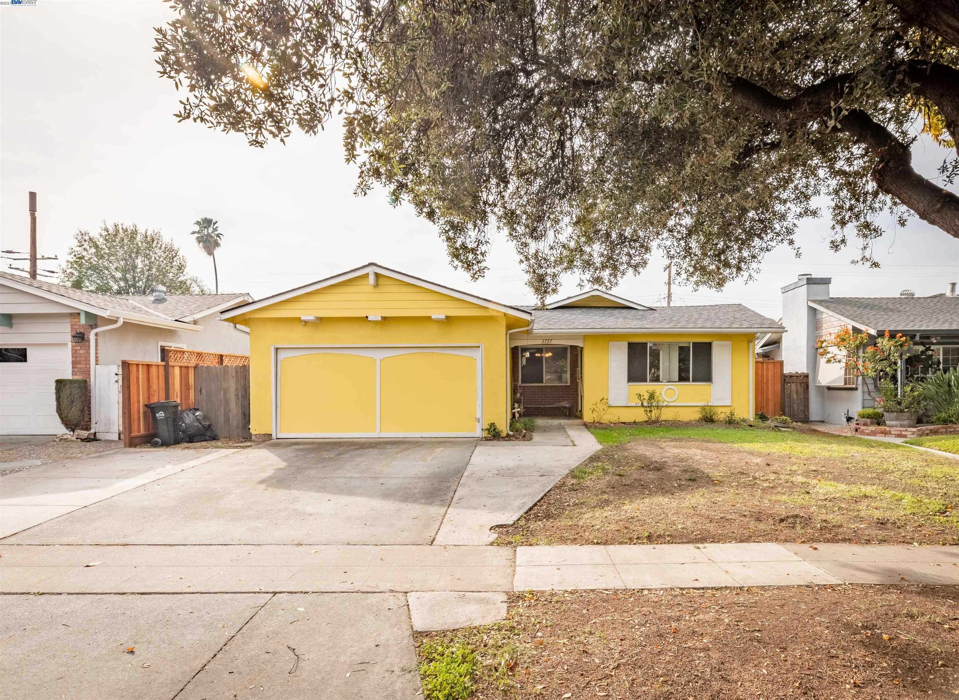 2727 Alvin Ave San Jose California United States, Sold, residential,  , REALTY EXPERTS