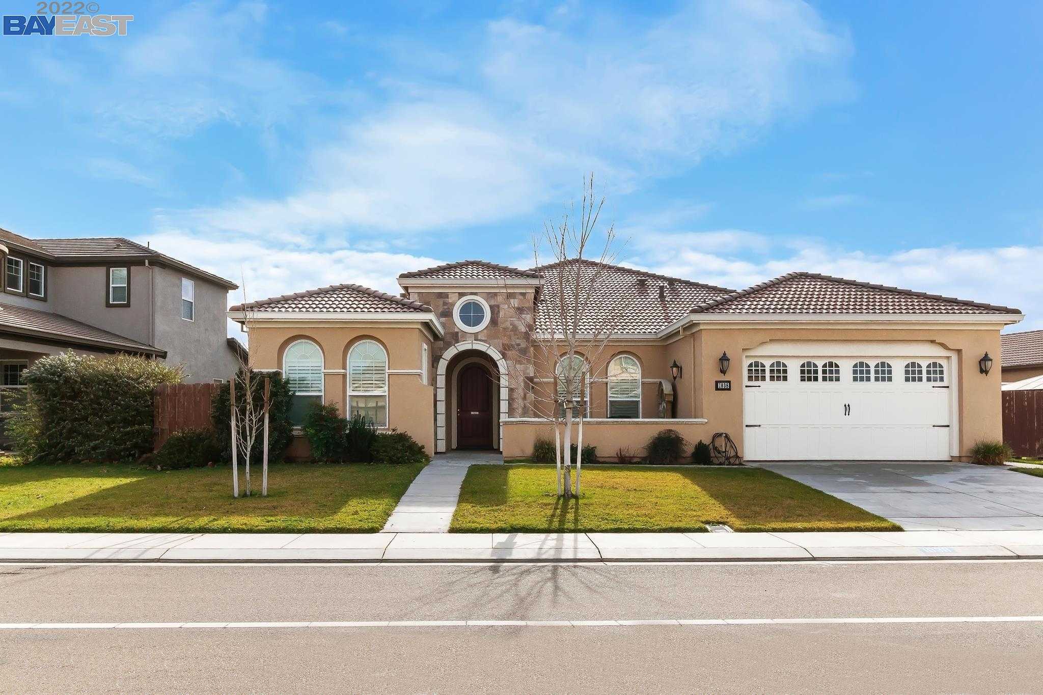 1038 Clearwater Creek Blvd Manteca California United States, Sold, residential,  , REALTY EXPERTS