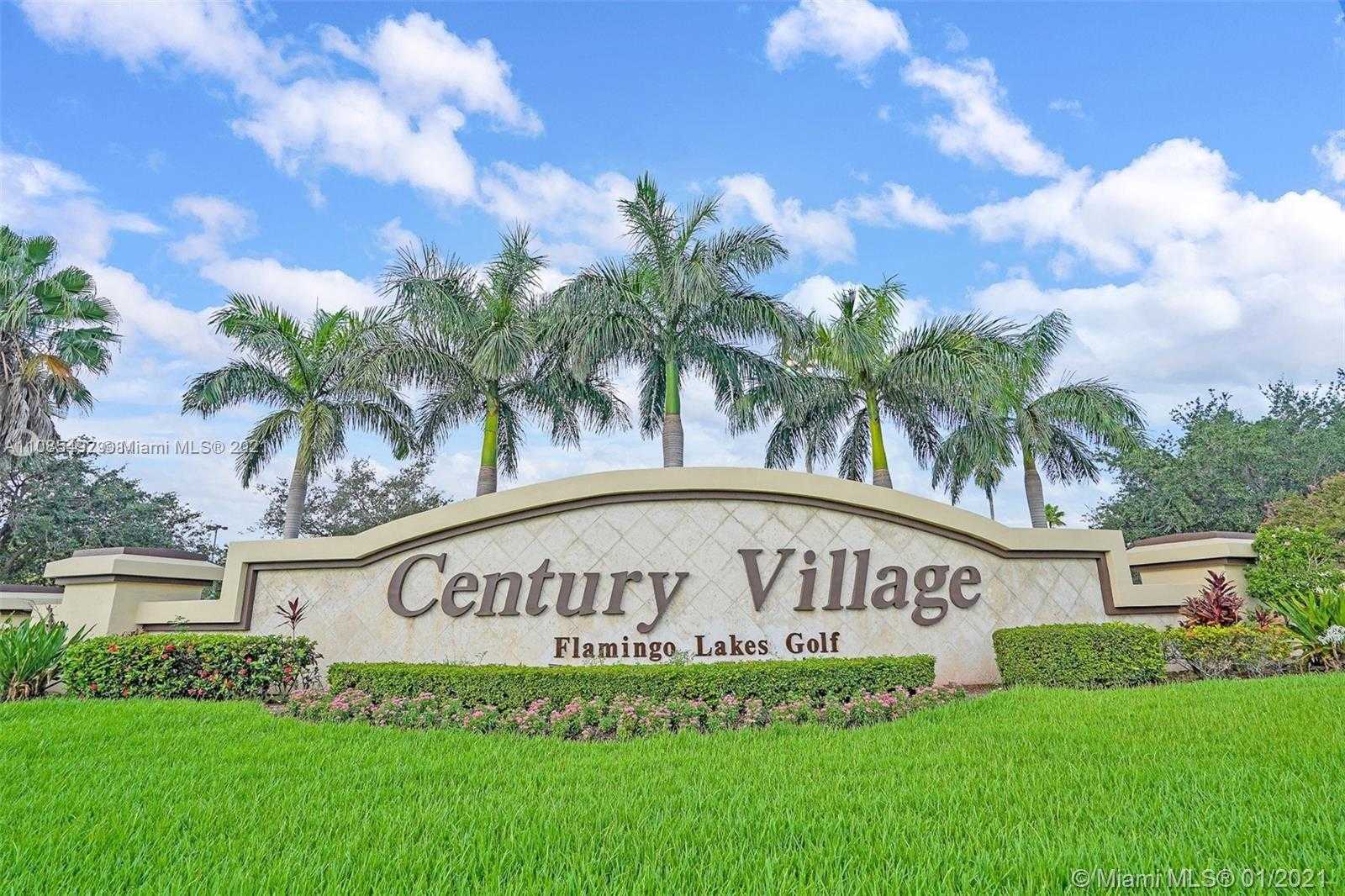 13550 SW 6th Ct  APT 111A Pembroke Pines Florida United States, Sold, residential,  , One Stop Realty - Miami