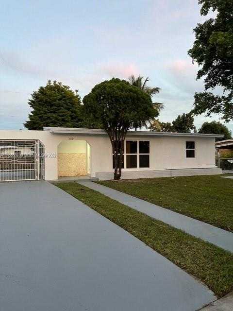 4125 SW 107th Pl Miami Florida United States, Sold, residential,  , One Stop Realty - Miami
