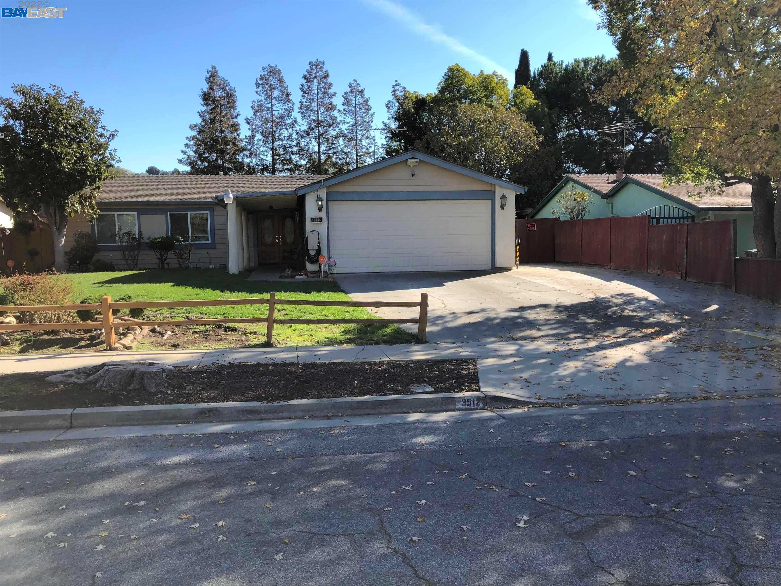 3512 Squeri Dr San Jose California United States, Sold, residential,  , REALTY EXPERTS