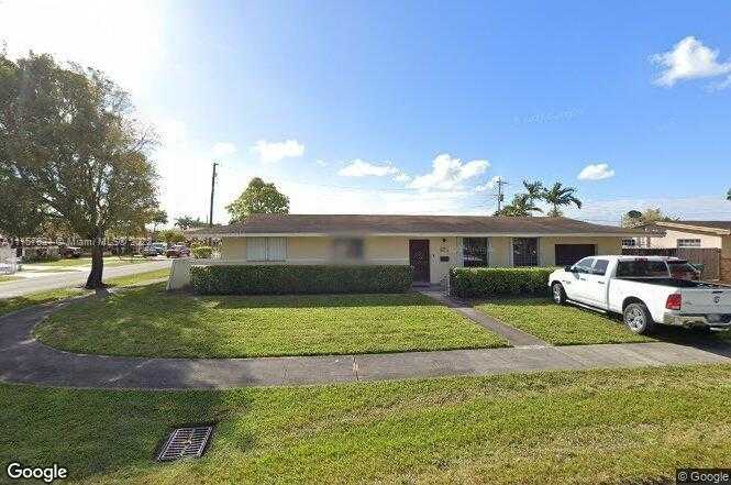 8440 SW 12th St Miami Florida United States, Sold, residential,  , One Stop Realty - Miami