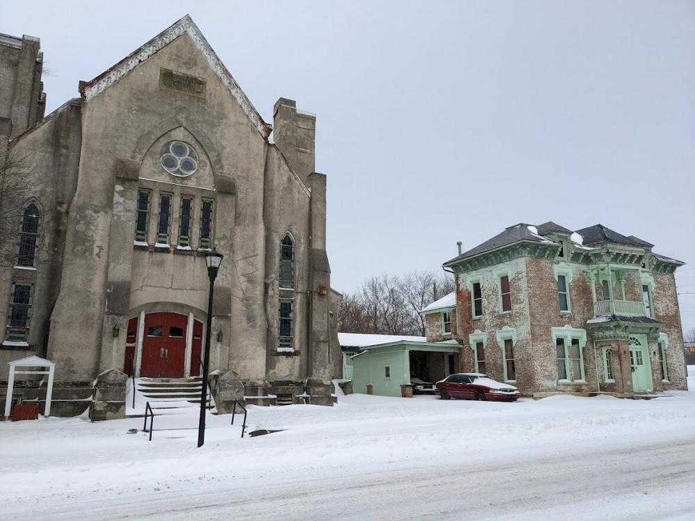 400 Limestone Street Springfield Ohio United States, for Sale, commercial,  , Lagonda Creek Real Estate, LLC 