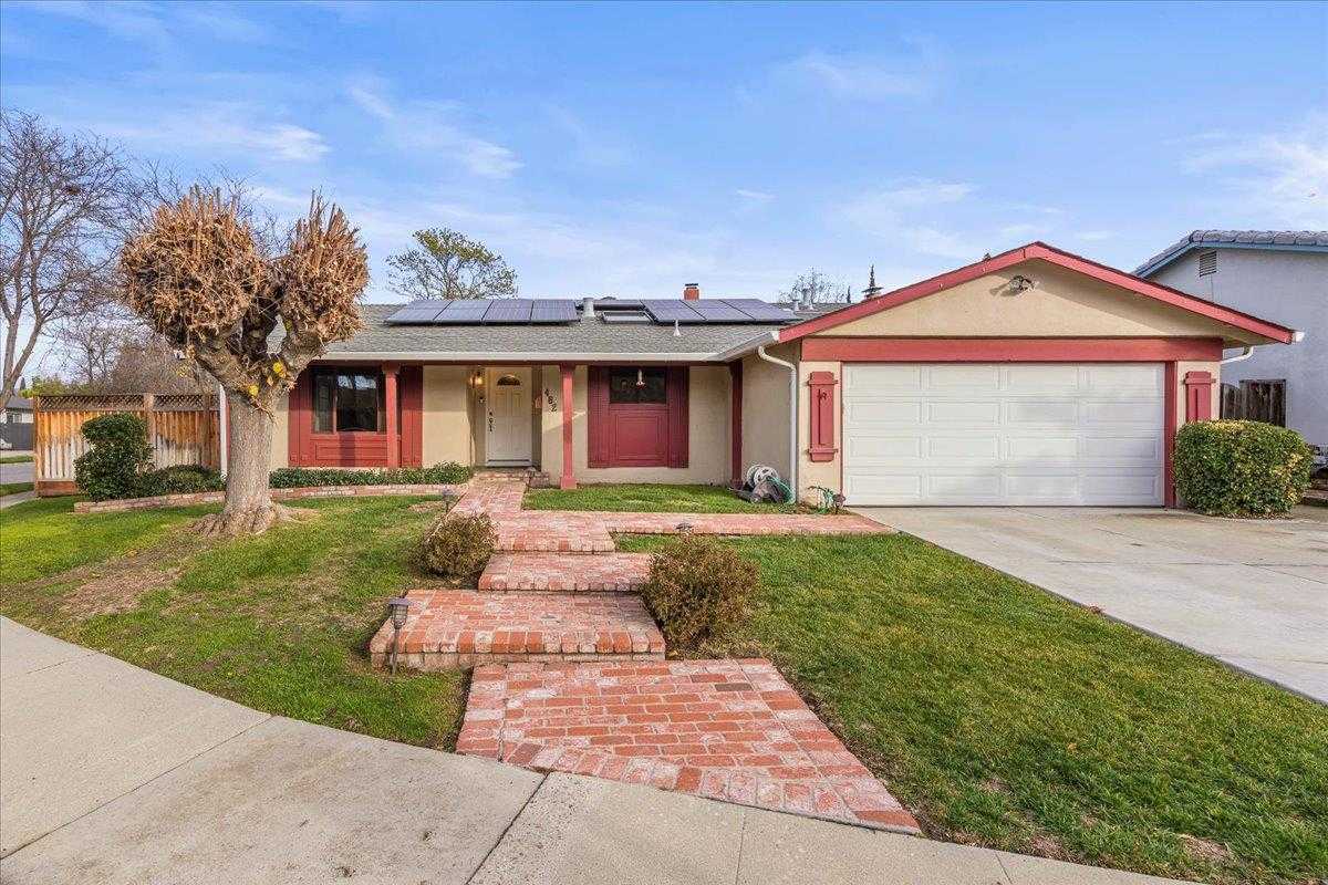 462 Royale Park DR San Jose California United States, Sold, residential, Kristen Constantino, Realty World - San Jose Realty