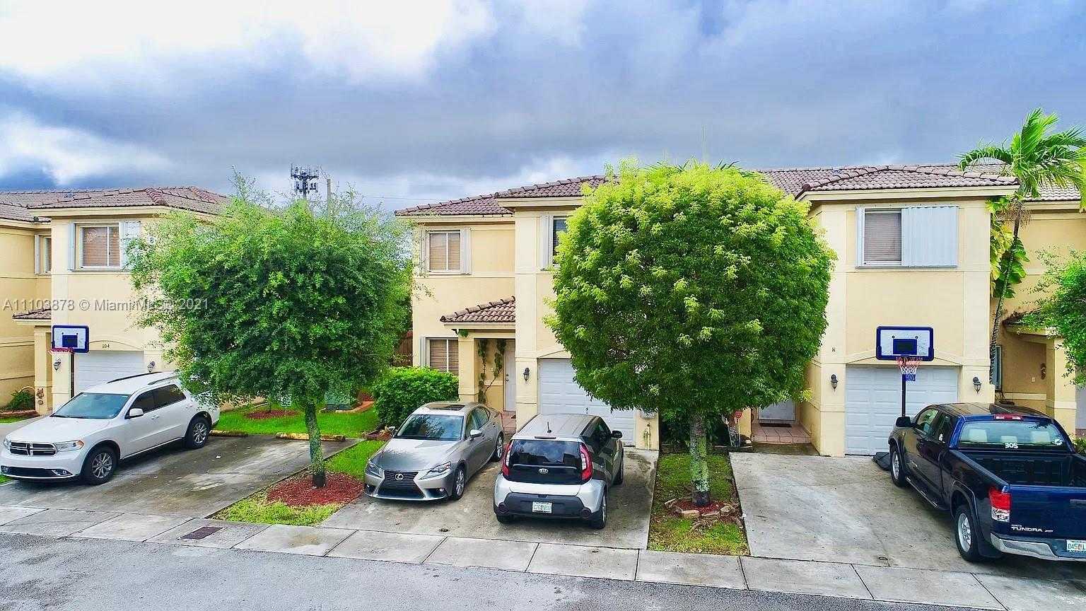 3861 SW 147th Ave APT 101 Miami Florida United States, Sold, residential, , One Stop Realty - Miami