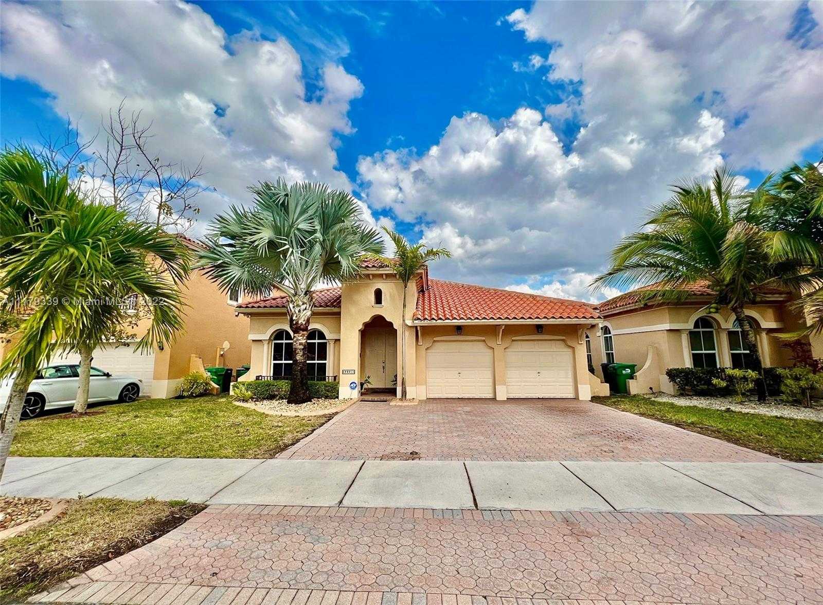 2821 SW 152nd Ct Miami Florida United States, Sold, residential, , One Stop Realty - Miami