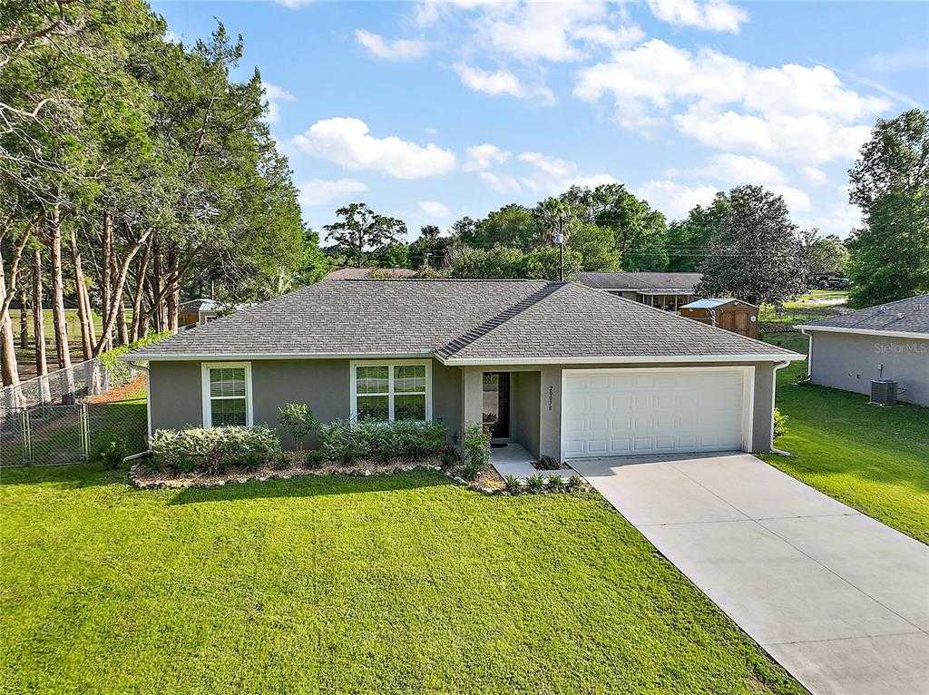 20078 SW 84TH STREET Dunnellon Florida United States, Sold, residential, , Spouses With Houses Realty