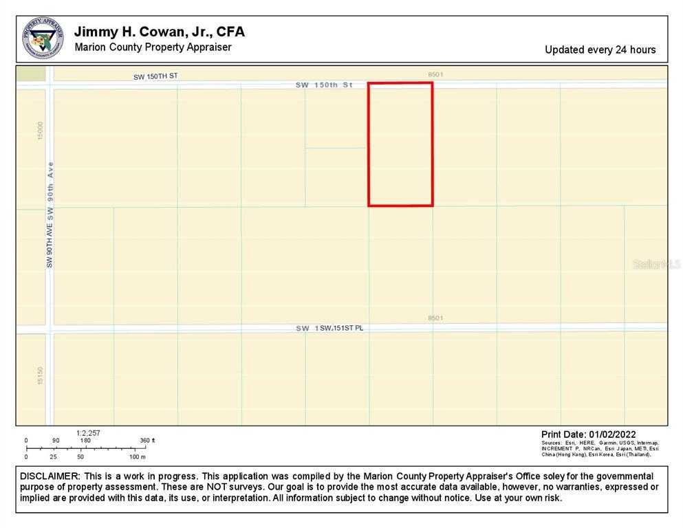 8840 SW 150TH STREET Dunnellon Florida United States, Sold, commercial,  , Hook & Ladder Realty of Central Florida LLC