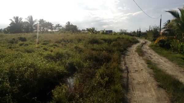 NAL03 Vuci South Road Nausori Nausori Virgin Islands Fiji, Sold, residential,  , PROPERTY EXPERTS 
