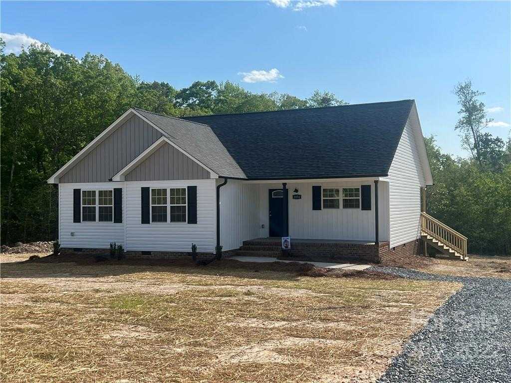 1034 Rising View Way Asheboro North Carolina United States, Sold, residential,  ,  Connection Realty, LLC