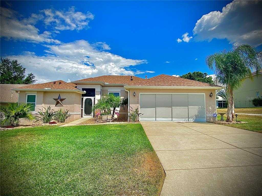 27020 NATURE VIEW STREET Leesburg Florida United States, Sold, residential, , Spouses With Houses Realty