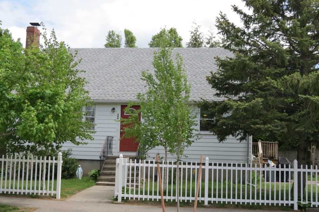 346 MANET AVE Quincy Massachusetts United States, Sold, residential,  , Tullish & Clancy Real Estate