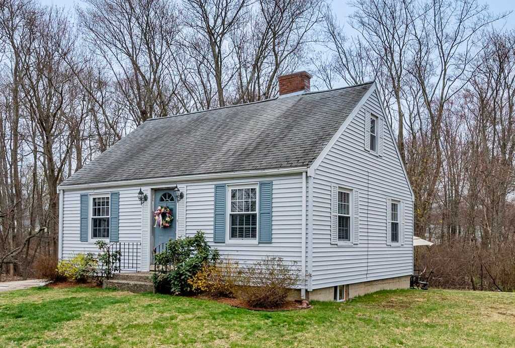 40 Rucille Ave Weymouth Massachusetts United States, Sold, residential,  , Tullish & Clancy Real Estate