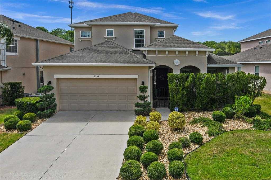 2333 NATOMA BOULEVARD Mount Dora Florida United States, Sold, residential, , Spouses With Houses Realty