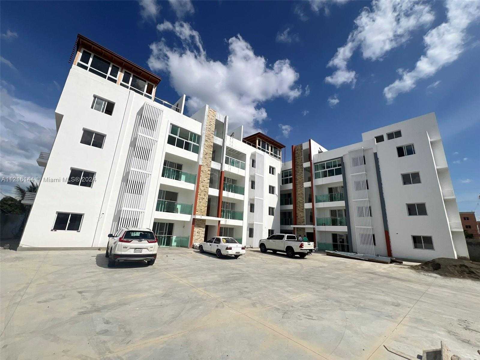 Calle .. Esquina D-1 Villa Olimpica, Santiago  APT 2  DO United States, for Sale, residential,  , One Stop Realty - Miami