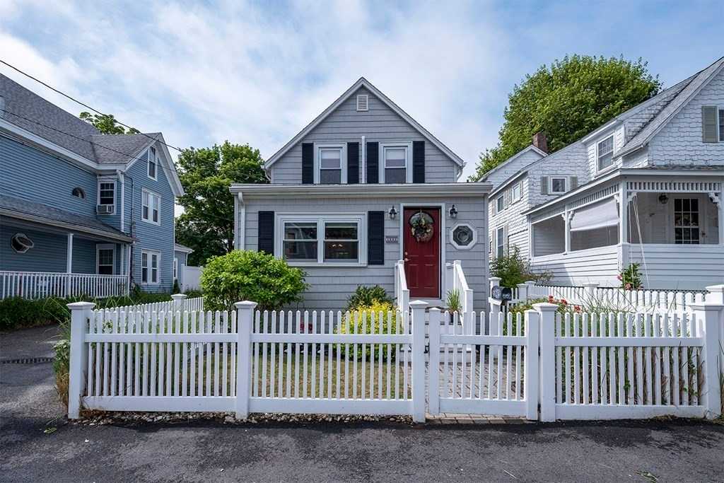111 Turner St Quincy Massachusetts United States, Sold, residential, , Tullish & Clancy Real Estate