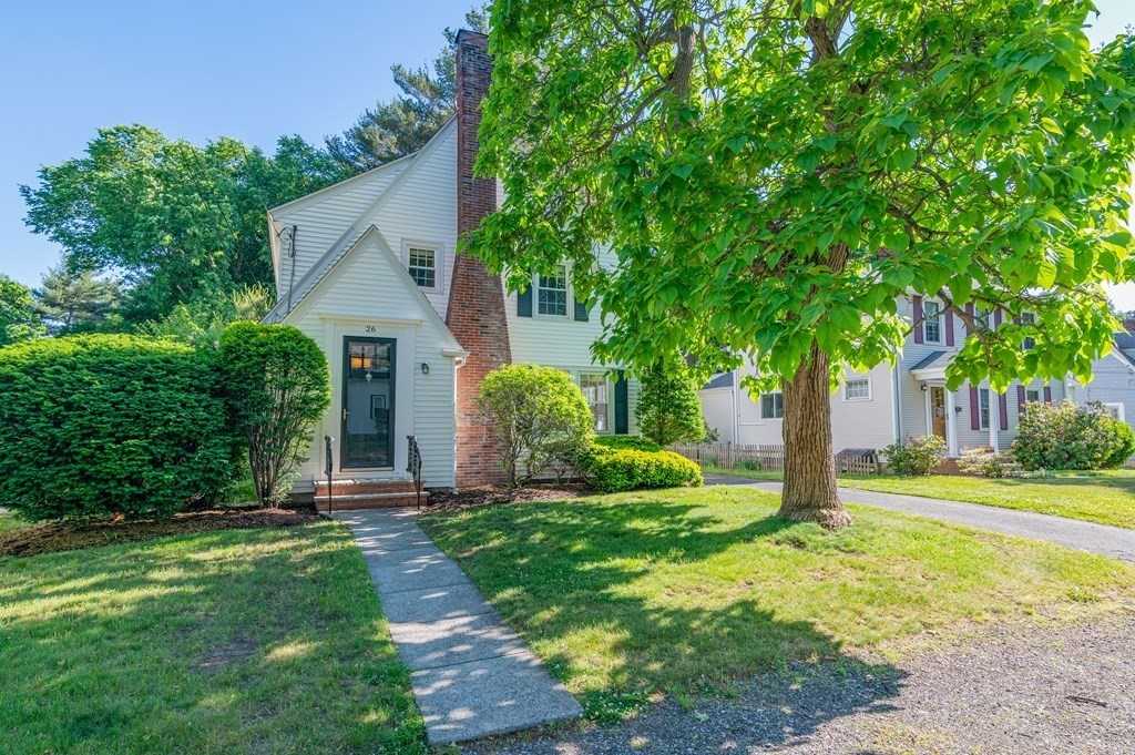 26 Sycamore Rd Weymouth Massachusetts United States, Sold, residential, , Tullish & Clancy Real Estate