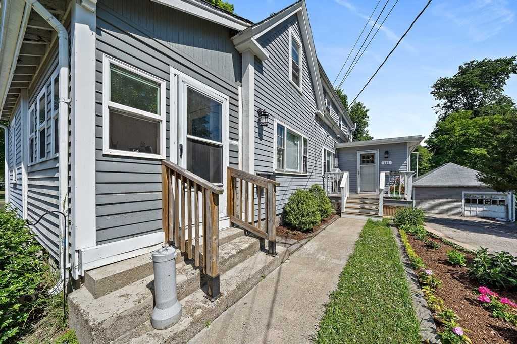 191 Randolph St Abington Massachusetts United States, Sold, commercial,  , Tullish & Clancy Real Estate