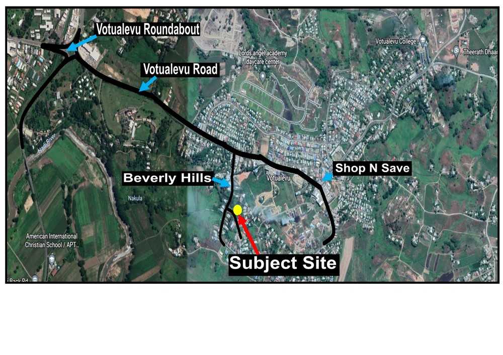 NRL38 Beverly Hills Votualevu Nadi Fiji Fiji, Sold, residential,  , PROPERTY EXPERTS 