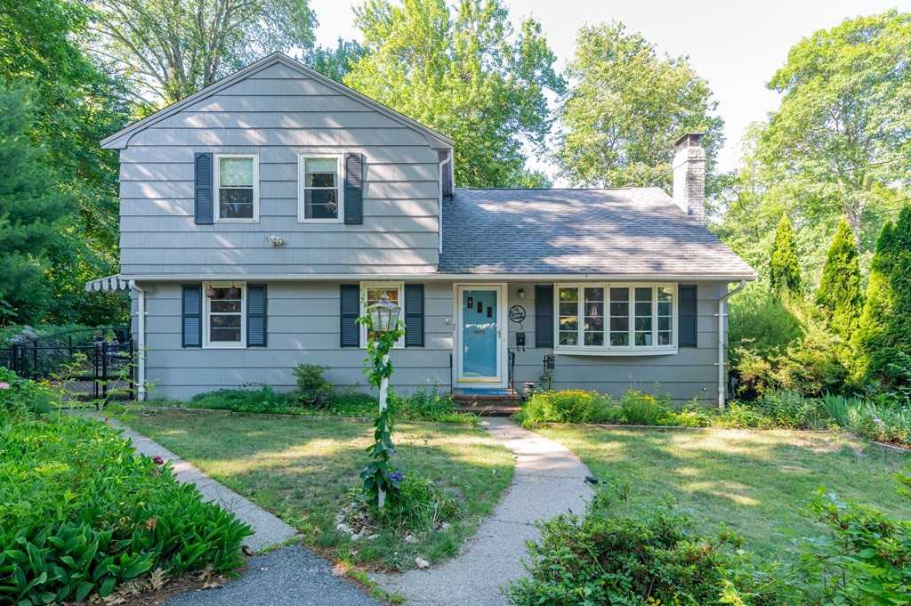 43 Emerald Ave Braintree Massachusetts United States, Sold, residential, , Tullish & Clancy Real Estate