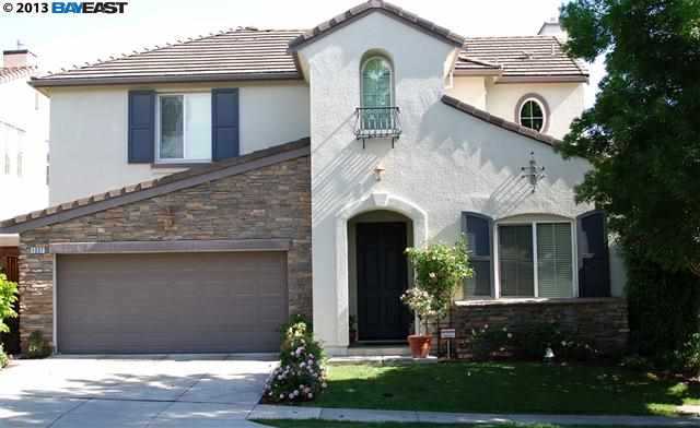 1237 Andreas Way San Ramon California United States, Sold, residential,  , REALTY EXPERTS
