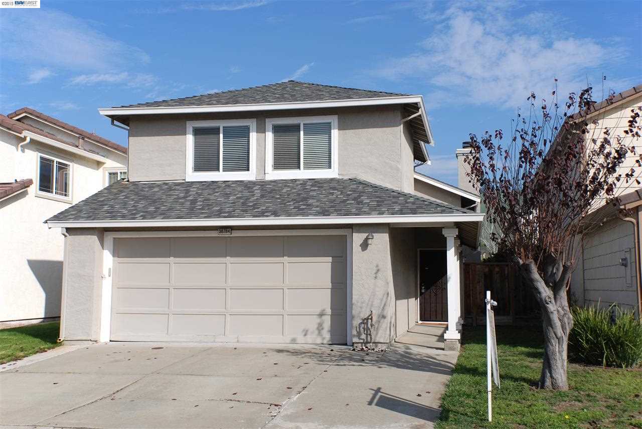 38784 STONINGTON TER. Fremont California United States, Sold, residential,  , REALTY EXPERTS