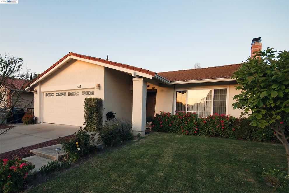 38780 Adcock Fremont California United States, Sold, residential,  , REALTY EXPERTS