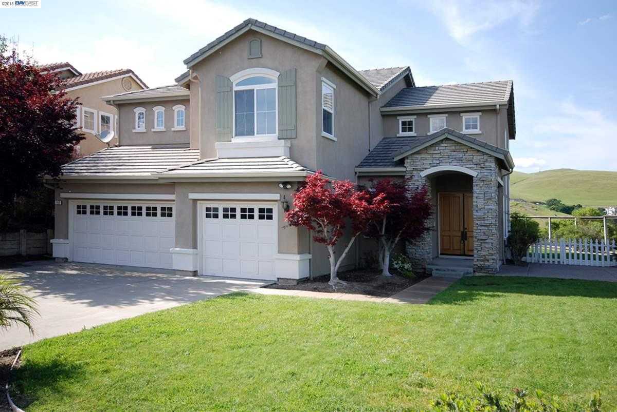 7692 Buckeye Ct. Dublin California United States, Sold, residential,  , REALTY EXPERTS