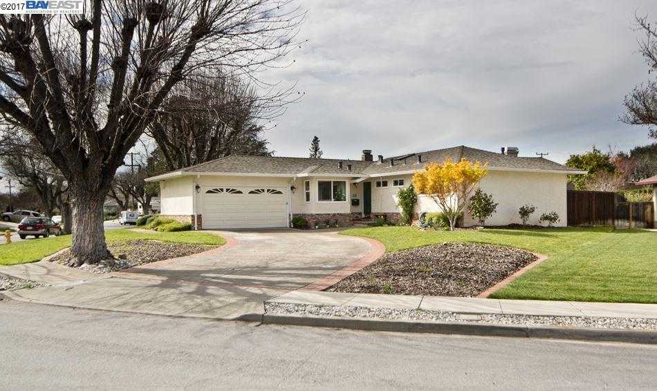 479 School St Fremont California United States, Sold, residential,  , REALTY EXPERTS