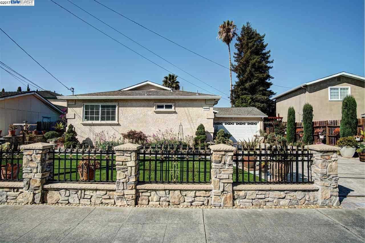 36383 Cherry St Newark California United States, Sold, residential,  , REALTY EXPERTS
