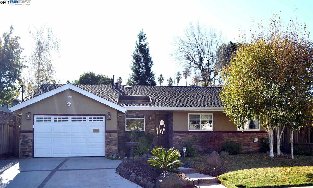2728 Olive Avenue Fremont California United States, Sold, residential,  , REALTY EXPERTS